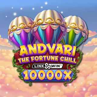 Enjoy Playing andvari the fortune chill