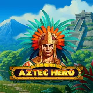 Enjoy Playing aztec hero