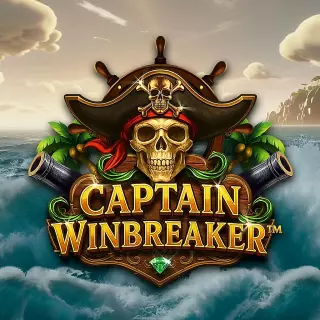 Try captain winbreaker