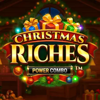 Try christmas riches power combo