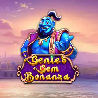 Enjoy Playing genies gem bonanza