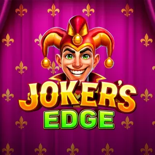 Try jokers edge