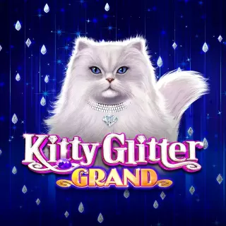 Try kitty glitter grand