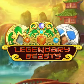 Try legendary beasts