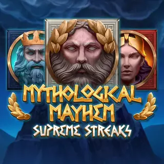 Enjoy Playing mythological mayhem