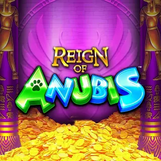 Try reign of anubis 2