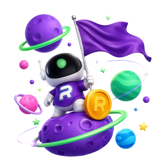 Rocket Casino Promotion