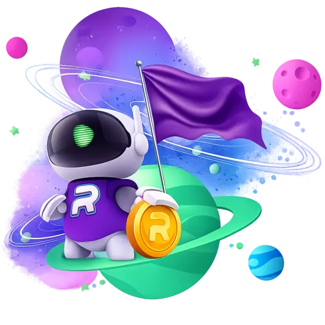 Rocket Casino Promotion