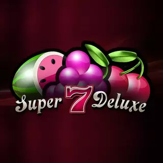 Enjoy Playing super 7 deluxe