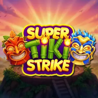 Try super ikari strike