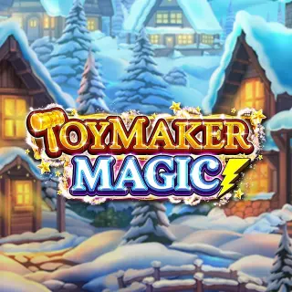 Enjoy Playing toymaker magic